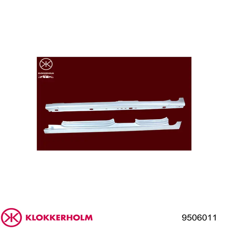  Klokkerholm 9506011 ціна, від 69.26 USD