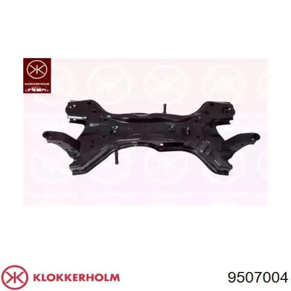 Купити 9507004 Klokkerholm Підрамник передній