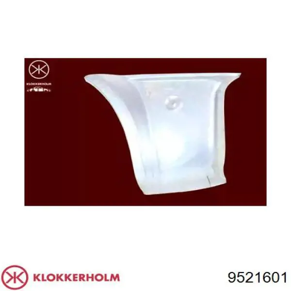  Klokkerholm 9521601 ціна, від 41.87 USD