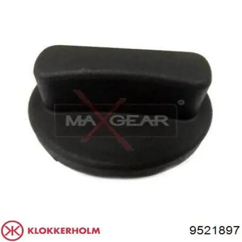 9537OZP1 Polcar Кронштейн баку паливного