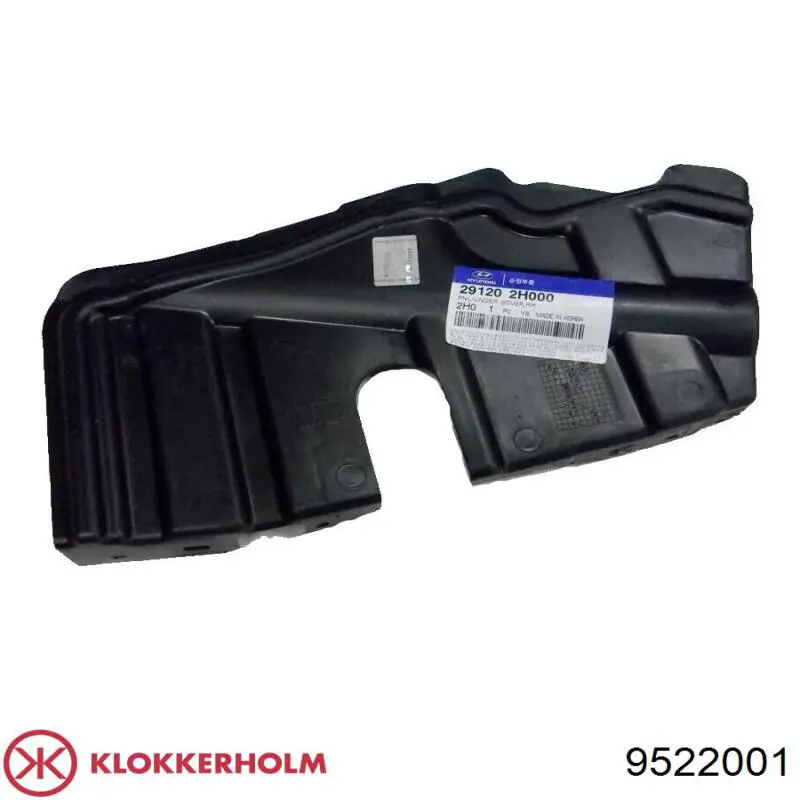 Поріг зовнішній лівий Polcar 953841 ціна, від 20.24 USD