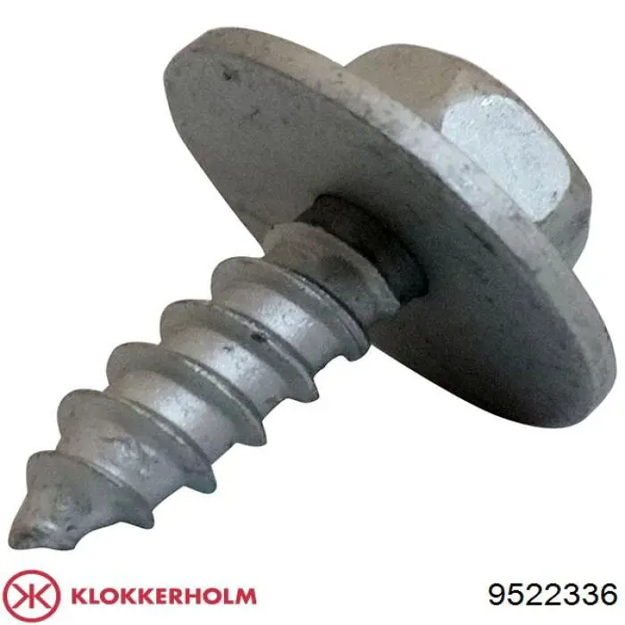 Купити KH9522336 Klokkerholm Крила