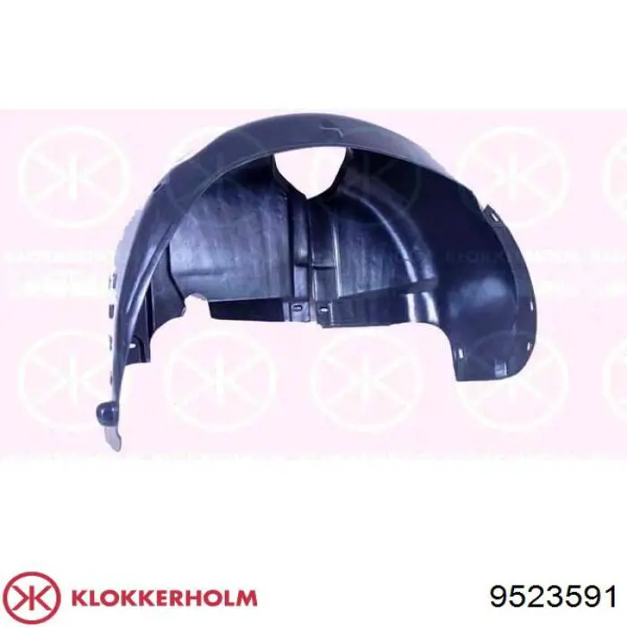  Klokkerholm 9523591 ціна, від 69.33 USD