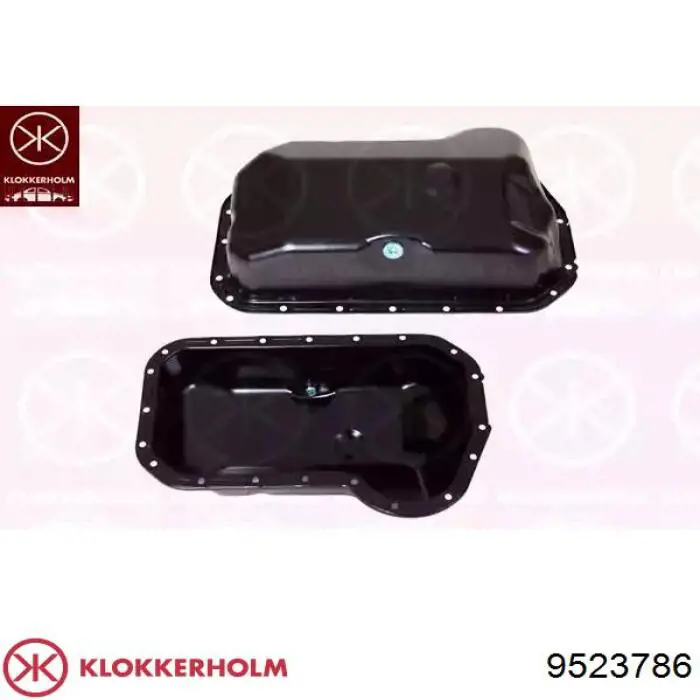 Захист двигуна, правий FPS FP9523232 ціна, від 9.94 USD