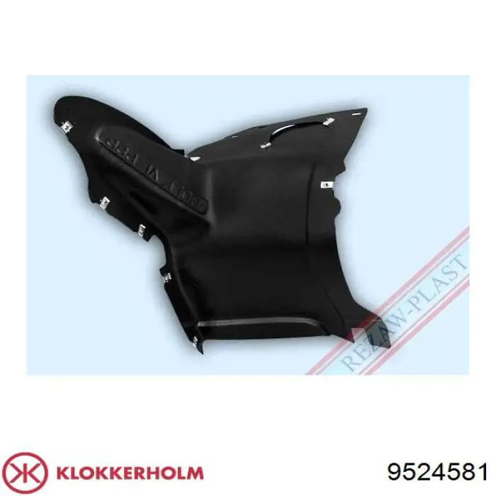  Klokkerholm 9524581 ціна, від 58.71 USD