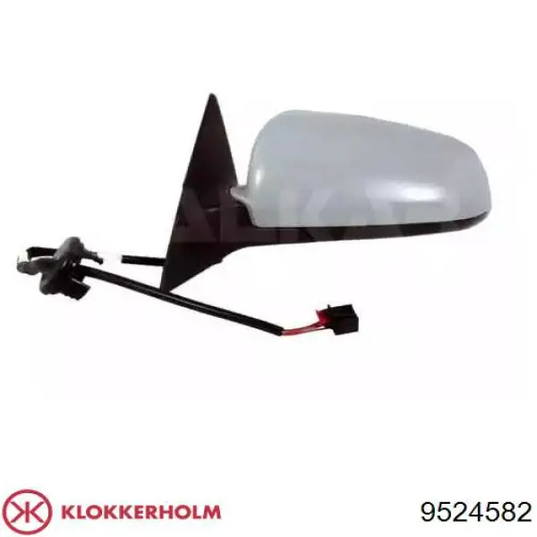  Klokkerholm FP9524582 ціна, від 58.71 USD