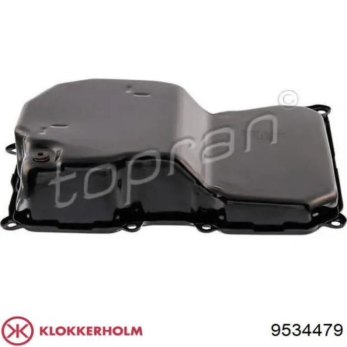 Купити 9534479 Klokkerholm Піддон АКПП
