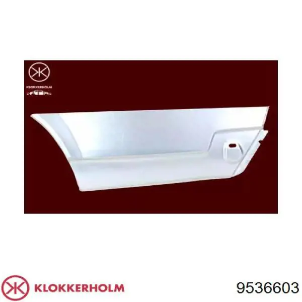  Klokkerholm 9536603 ціна, від 72.32 USD