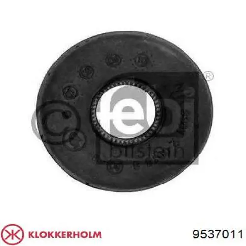Поріг зовнішній лівий Klokkerholm 9537011 ціна, від 23.48 USD