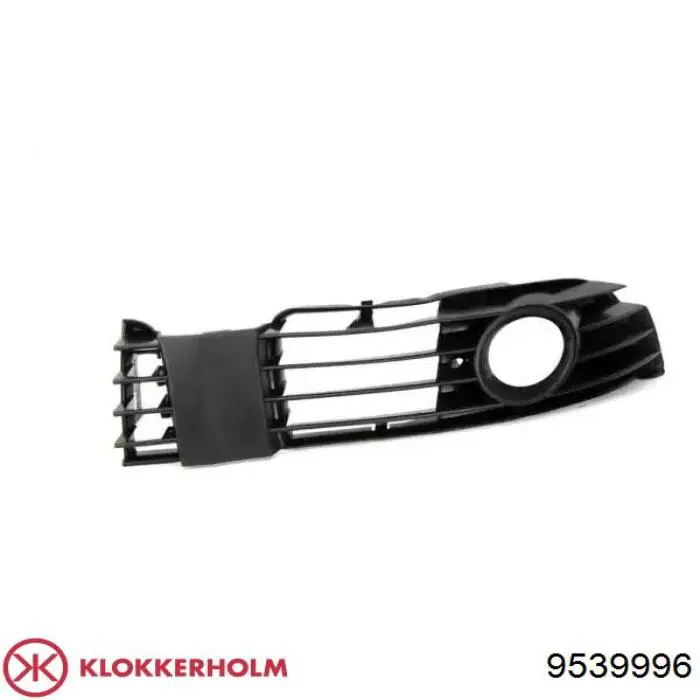 Купити 510608910 Tempest Решітка переднього бампера, права