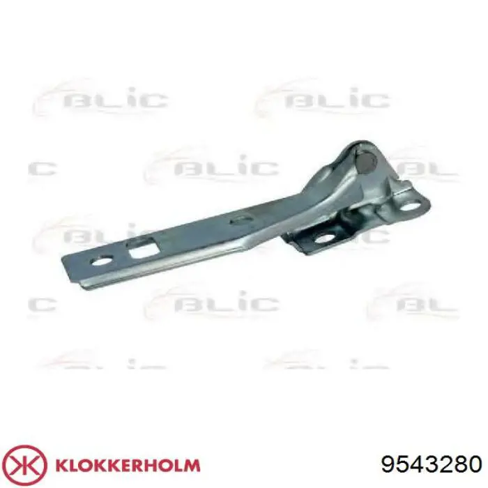 Капот Volkswagen Bora седан (1J2) (1998 - 2005) ціна, від 109.72 USD