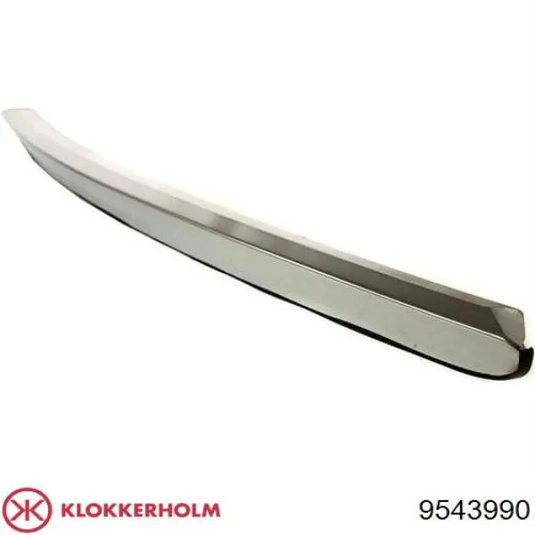 Купити 9543990 Klokkerholm Захисна решітка радіатора