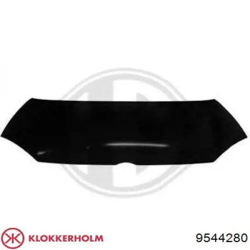 Купити KH9544280 Starline Капот