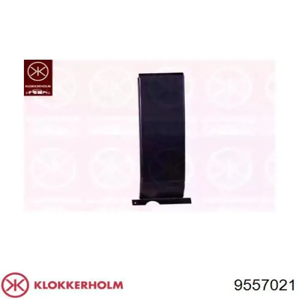 9557021 Klokkerholm 