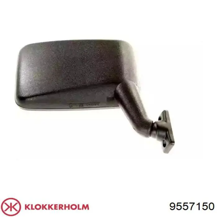 Ремонтна частина зсувний бічних дверей Klokkerholm 9557150 ціна, від 43.77 USD