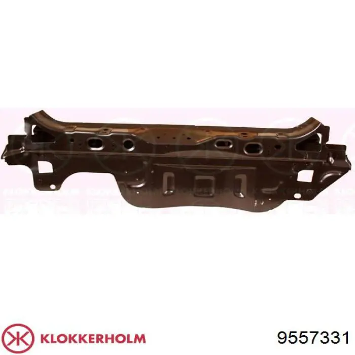 Купити FP9557331 Klokkerholm Крило переднє ліве