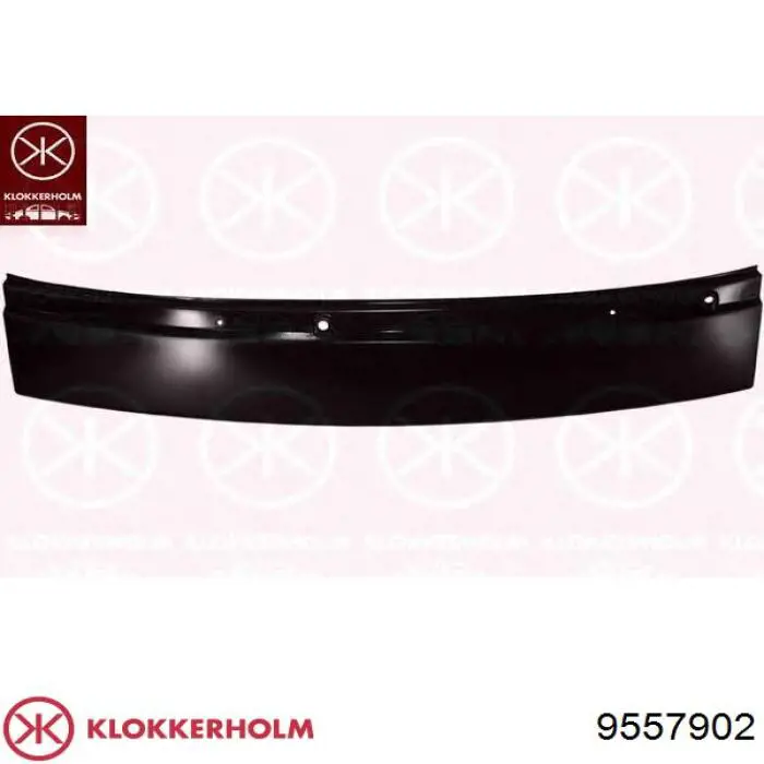 Купити Передній бампер Volkswagen Transporter T3 25, 253, 255