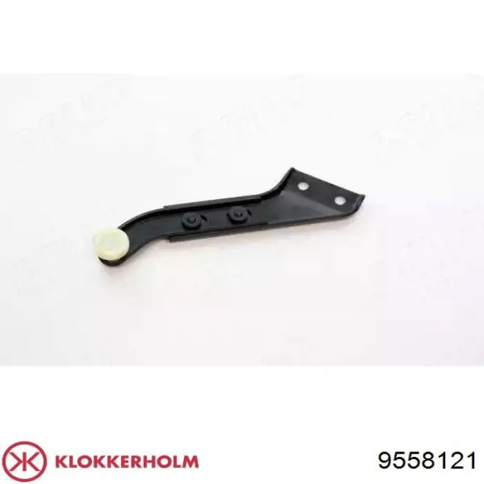 Ремонтна частина передніх дверей Klokkerholm 9558121 ціна, від 19.30 USD