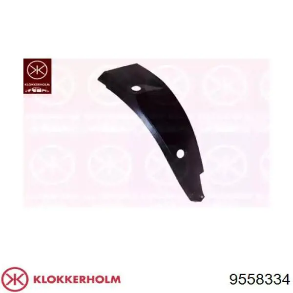 Купити 9558334 Klokkerholm Крила
