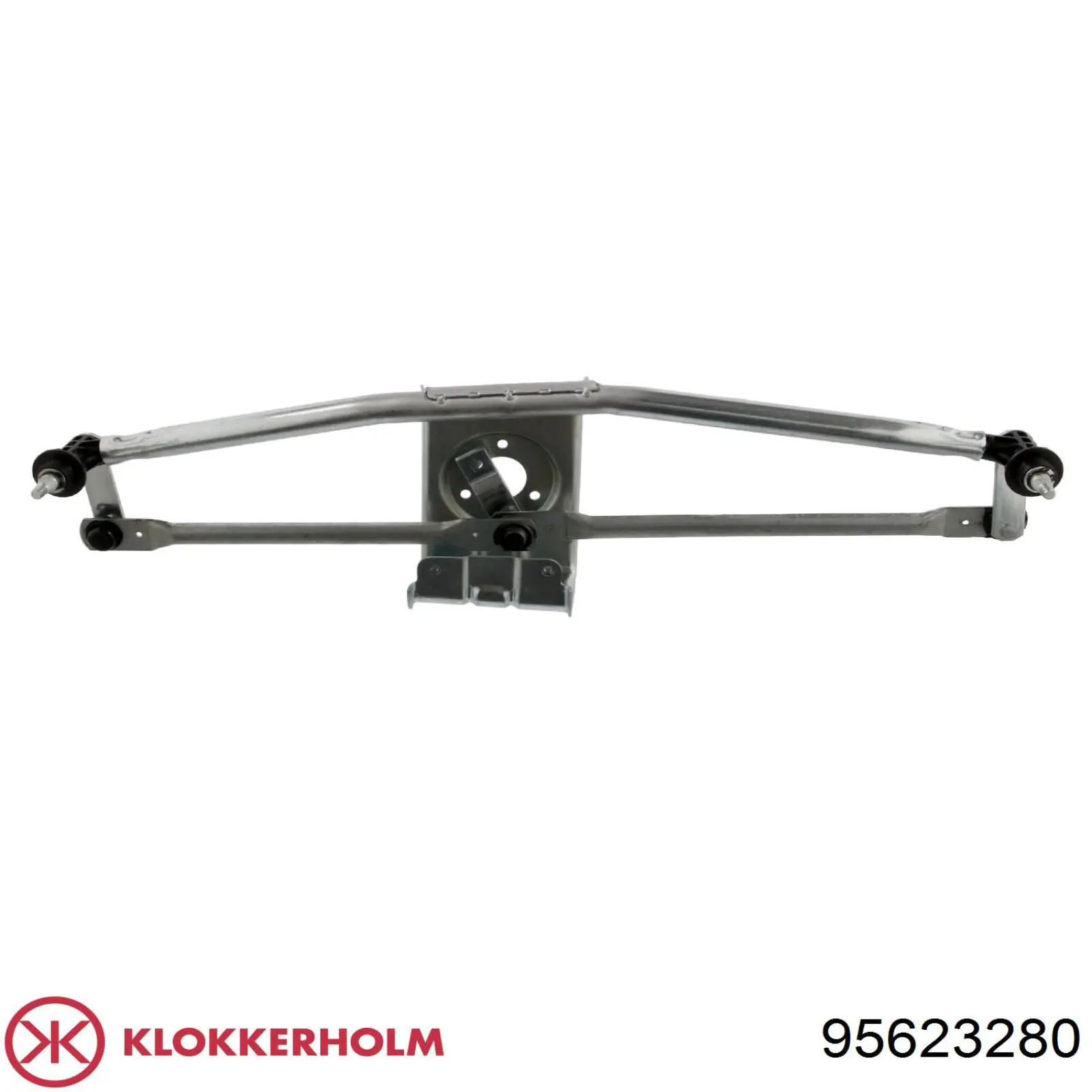 Купити 95623280 Klokkerholm Трапеція двірників