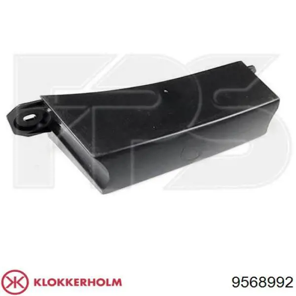 PVW07057GA Signeda Решітка радіатора