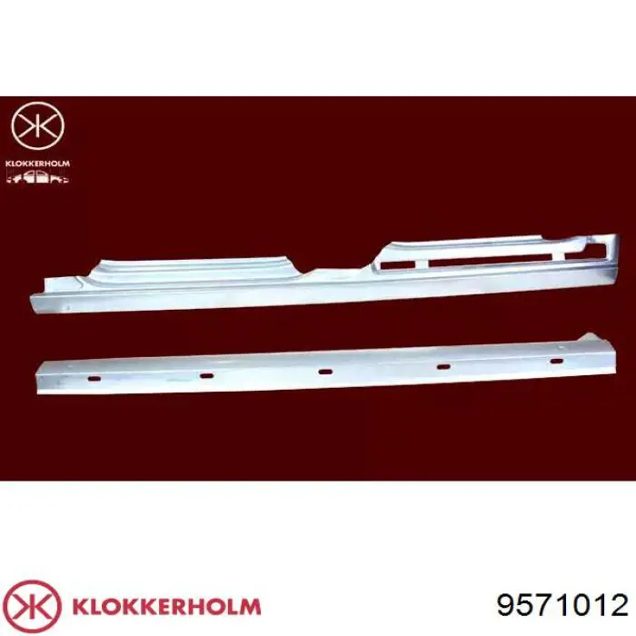  Klokkerholm 9571012 ціна, від 118.47 USD
