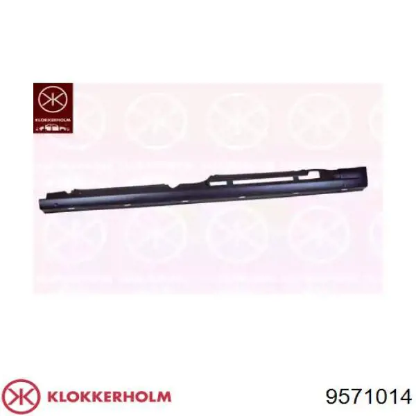  Klokkerholm 9571014 ціна, від 91.64 USD