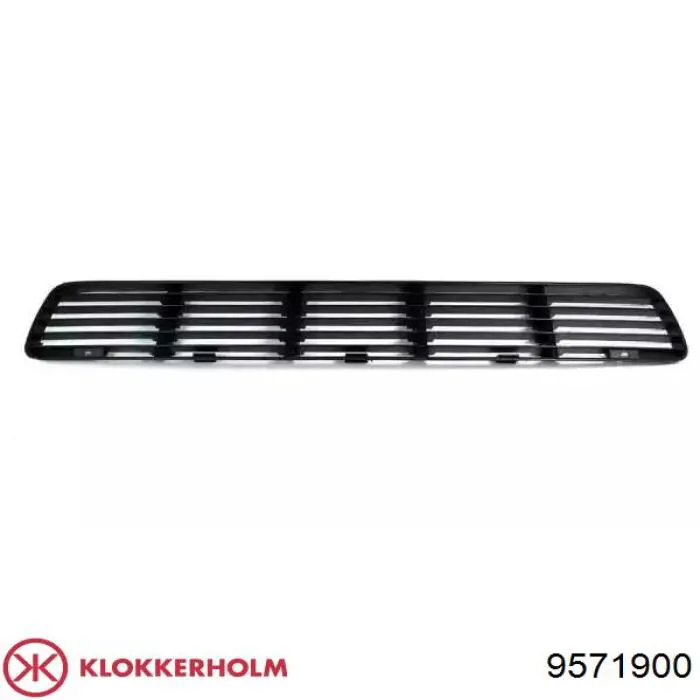 Купити 9571900 Klokkerholm Буфер (бампер) передній
