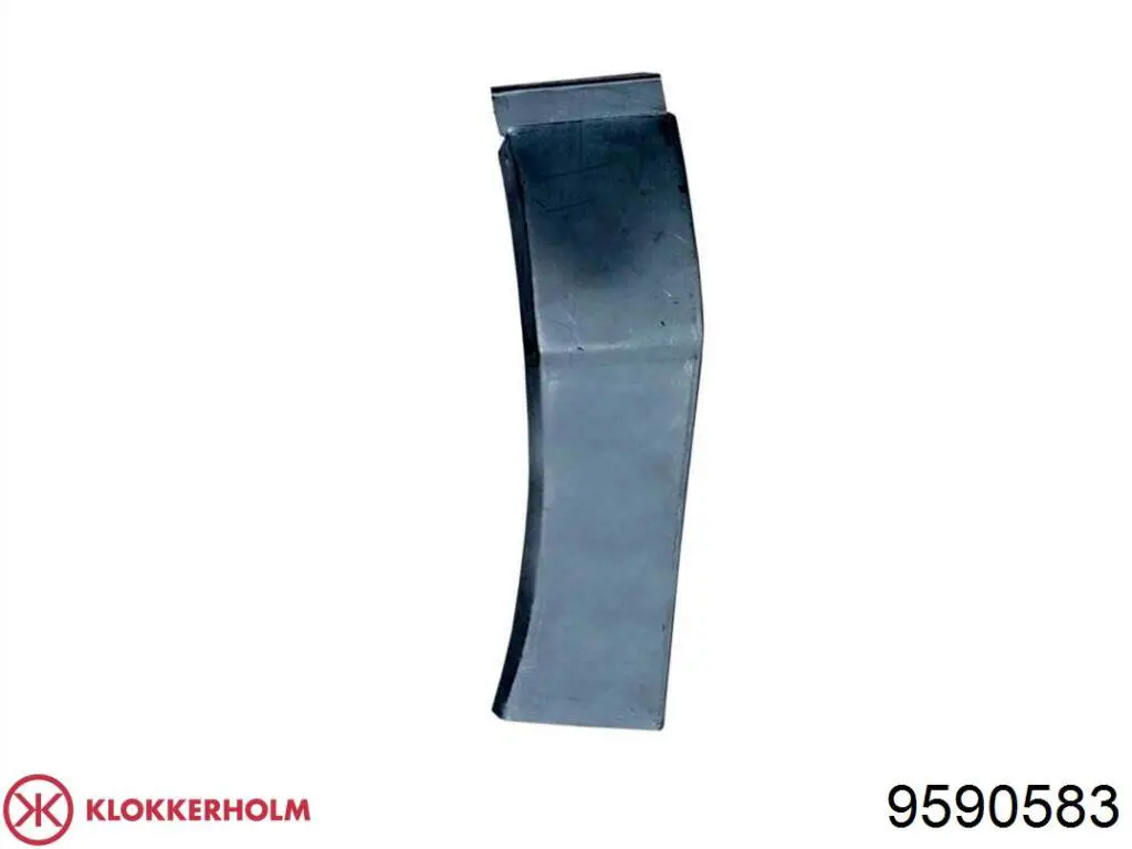 9590583 Klokkerholm 