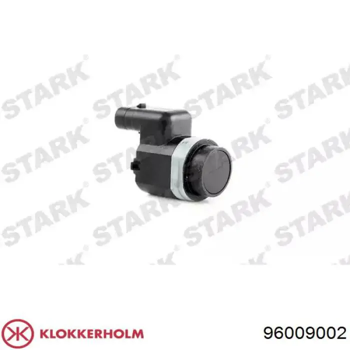 021016002010 Magneti Marelli Акустична паркувальна система