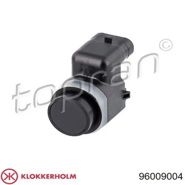 96009004 Klokkerholm Датчик сигналізації паркування (парктронік), передній