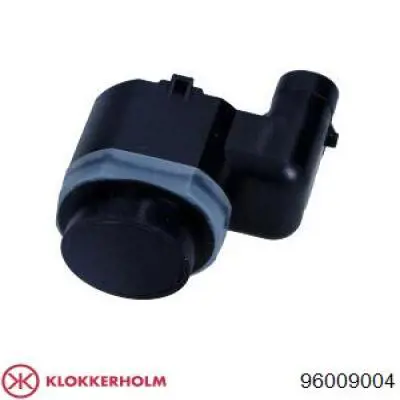 Купити 96009004 Klokkerholm Датчик сигналізації паркування (парктронік), передній