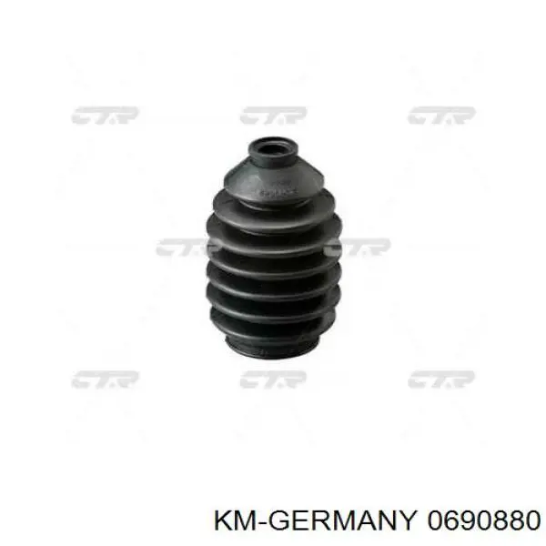 Купити 0690880 KM Germany Диск зчеплення