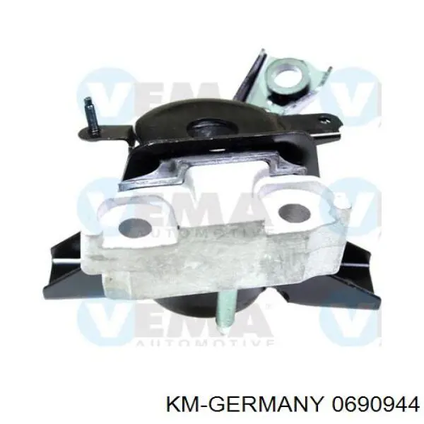 Зчеплення KM Germany 0690944 ціна, від 190.04 USD
