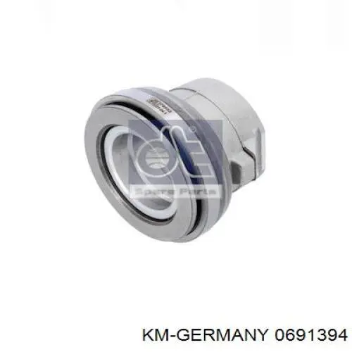 Купити A0002540220 Mercedes Підшипник включення зчеплення
