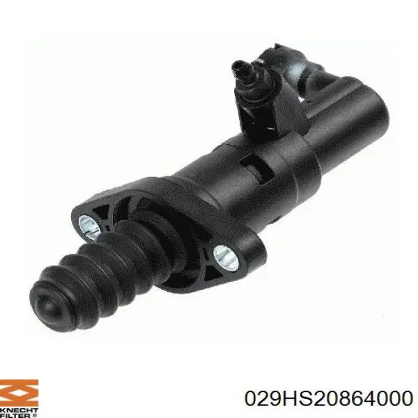 Купити 050105591 VAG Вкладиші колінвала, корінні, комплект, стандарт (STD)