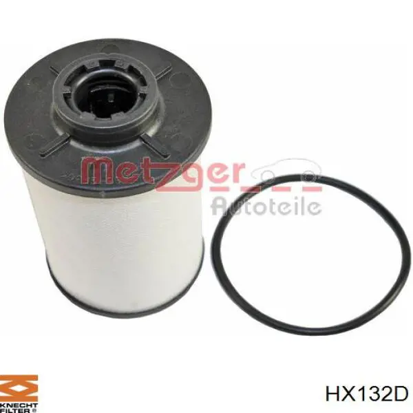 Фільтр АКПП 2E305051C VAG