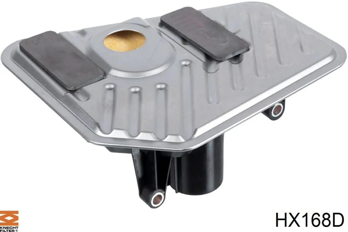 Фільтр коробки автомат Vika 33011615201 ціна, від 17.84 USD