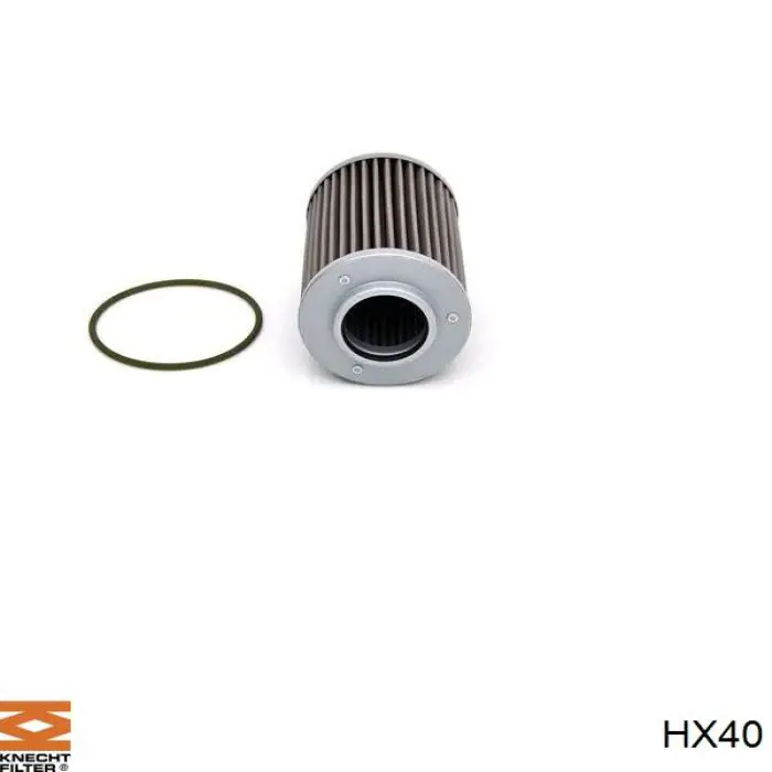 Масло АКПП ZF Parts 0750131003