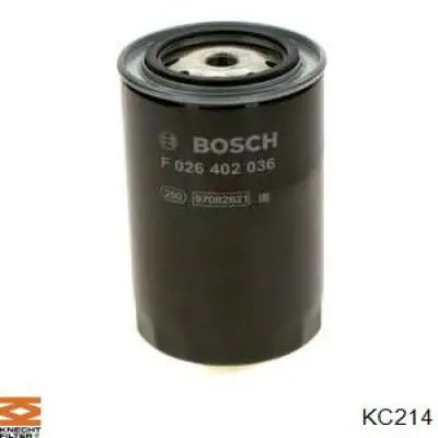 DF3524 Mfilter Фільтр палива