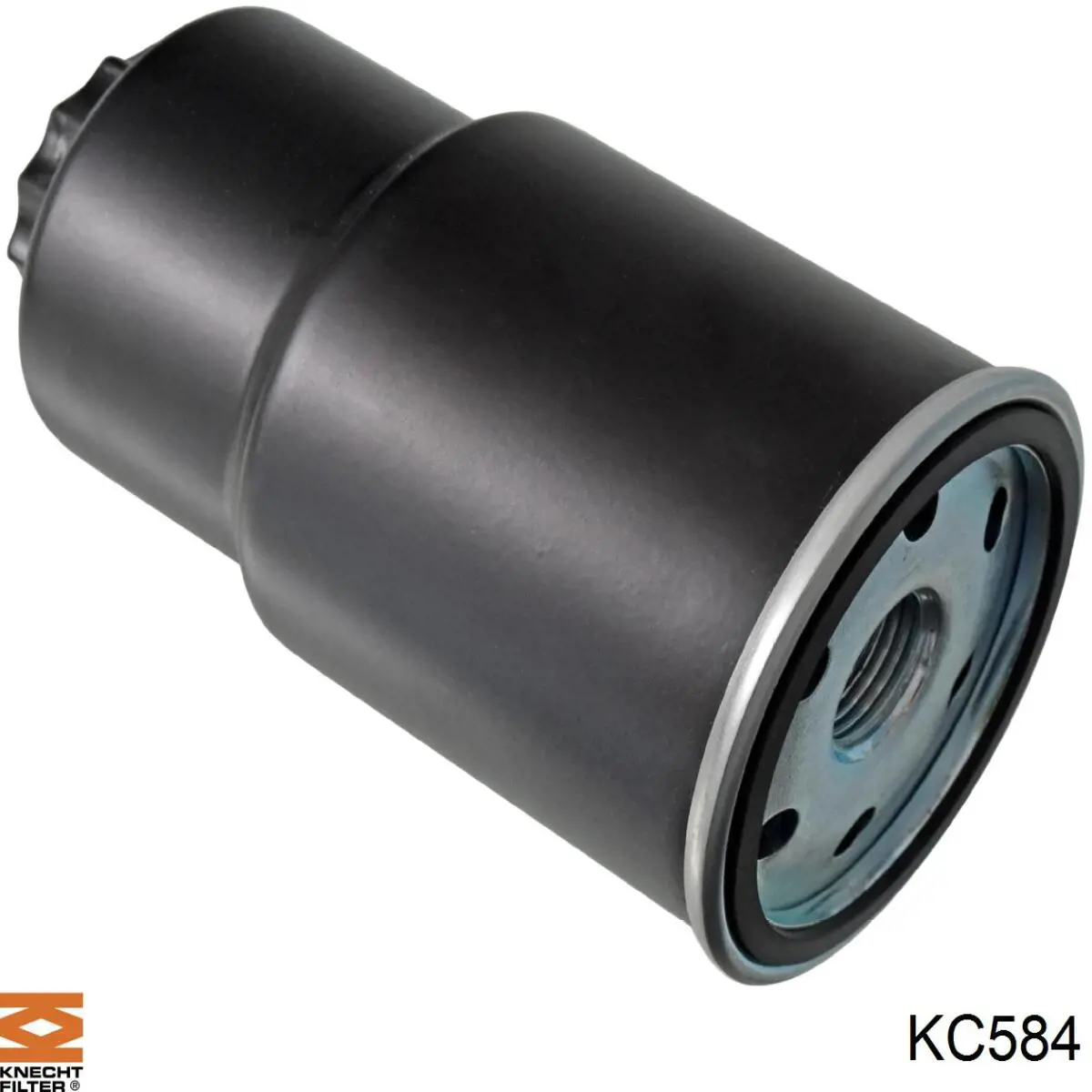 F326601 Kamoka фільтр паливний