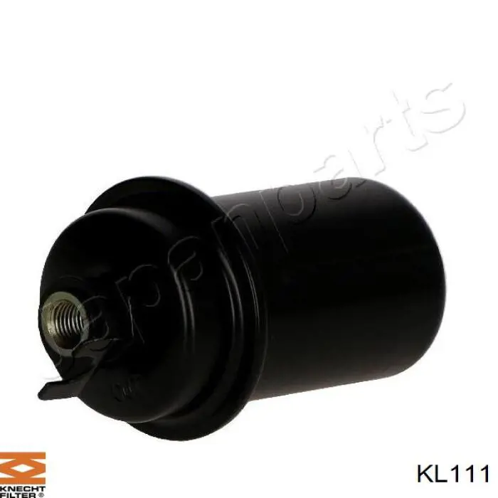 KL111 Knecht-Mahle фільтр паливний