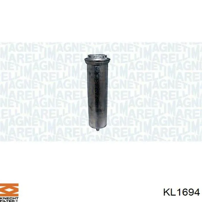Купити 351297 Hart Фільтр-відстійник палива грубої очистки