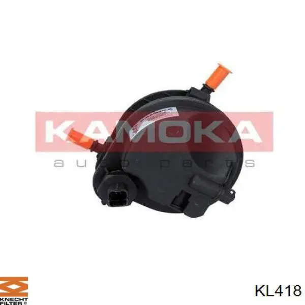 Купити E148044 Peugeot/Citroen Фільтр-відстійник палива грубої очистки