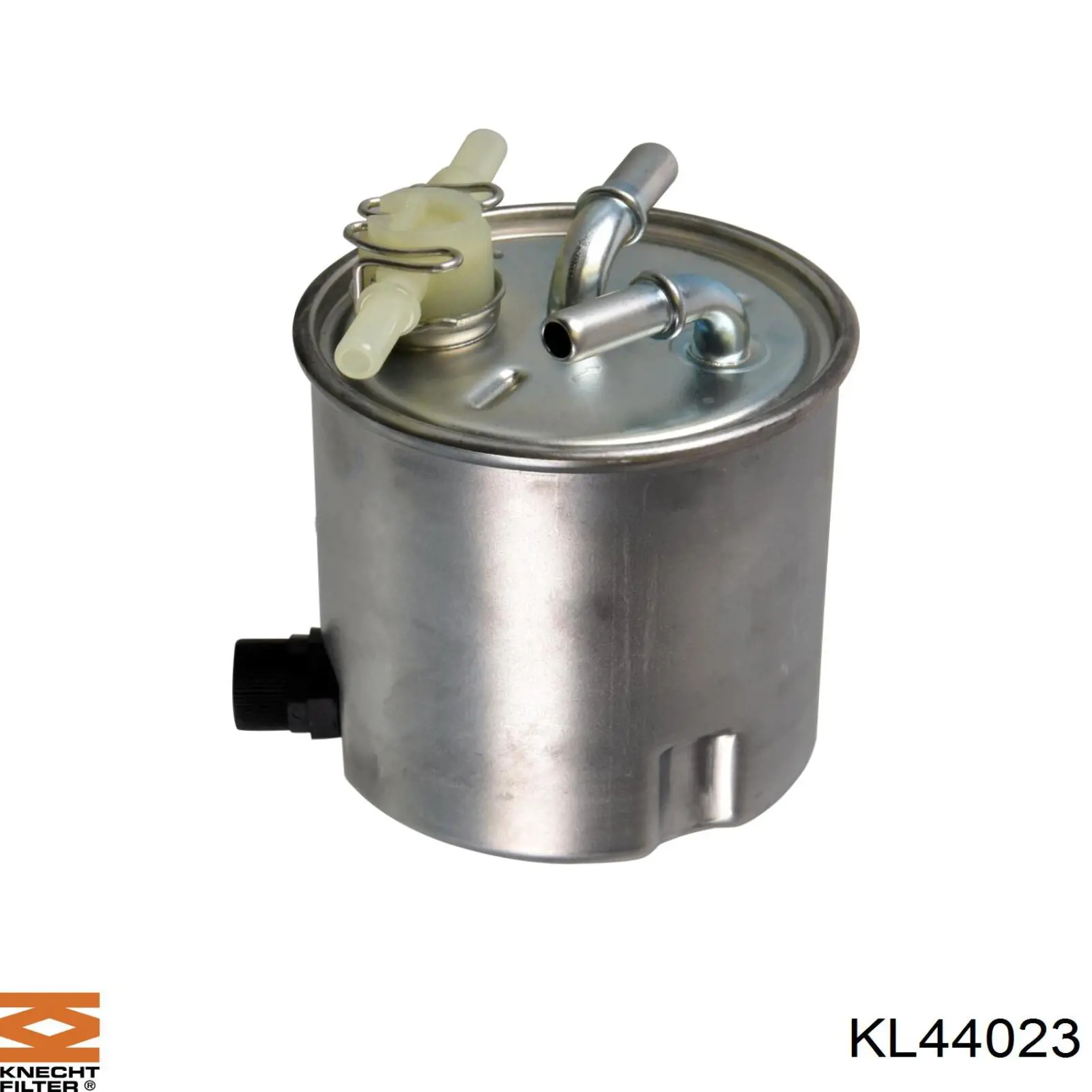 KL44023 Knecht-Mahle фільтр паливний