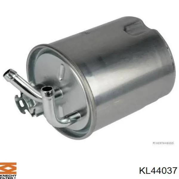 Фільтр паливний KL44037 Knecht-Mahle