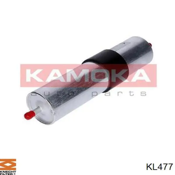 Купити B3B028PR JC Premium Фільтр-відстійник палива грубої очистки
