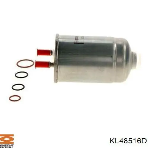 Фільтр паливний Bosch F026402234