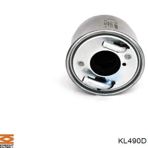 Фільтр паливний Bosch N2103