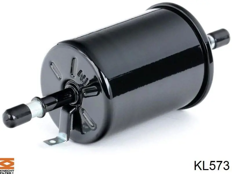 KL573 Knecht-Mahle Топливный фильтр